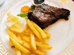 -92°C俄式厨房(中央大街店)