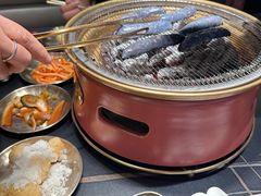 -西塔老太太泥炉烤肉(龙湖北苑天街店)