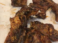 -枪火串烧·东北特色烧烤(罗湖总店)