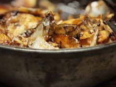 -大闫家烧烤·小海鲜家常菜(郑庄店)