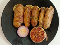 -娜娜家•Nana’s restaurant (爱琴海店)