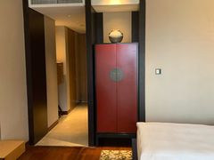 -上海崇明金茂凯悦酒店