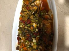 -湖北味道(湖北大厦店)