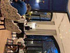 -翠湖宾馆·中餐厅