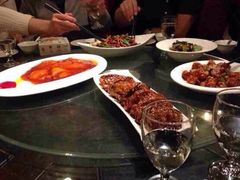iphone_upload_pic-宝轩渔府·老字号海鲜·正宗津菜(水上店)