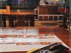 -马路牙子地桌烤肉(工体店)