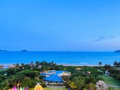 -三亚亚龙湾天域度假酒店