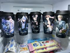 -CoCo都可(大石万民城店)
