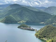 -里格村景区