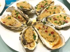 -王庄阿咪海鲜大排档(象园店)
