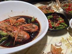 -串盟烧烤·长沙美食地标(星沙店)