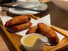 二哥爱鸡翅-新太二·鲜料川菜(晶耀前滩店)