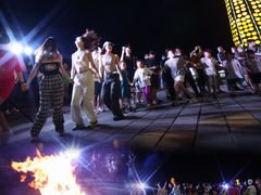 -禅宗少林·音乐大典