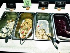 -So Lounge索兰至餐厅(蓝色港湾店)