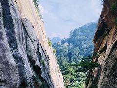 -华山风景名胜区