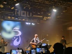 -HOU LIVE(下沙店)