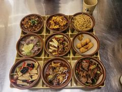 -蜀川川破店·江湖菜·烧烤(北京首店)
