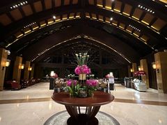 -三亚湾海居铂尔曼度假酒店