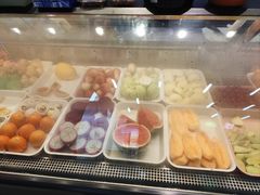 -花果津喜·高端果切(汇一城总店)