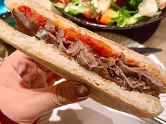 -BOCATA 西班牙餐厅(三里屯店)