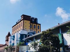 -青岛啤酒博物馆