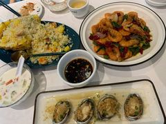 -琼大师东方烤乳猪(亚特兰蒂斯店)