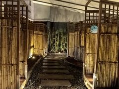 -春晖园度假酒店温泉