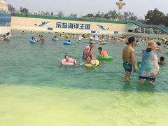 -秦皇岛乐岛海洋王国