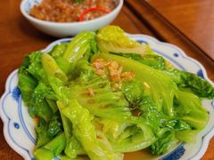 -林四喜·闽南传家菜(鼓浪屿店)