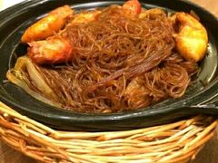 鲜虾粉丝煲-上海小南国(国发店)