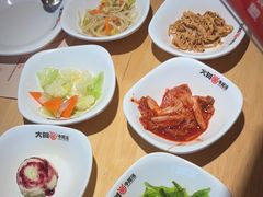 -大田牛尾汤(幸福河市场店)