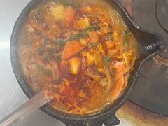 -小芳砂锅凉粉(总店)