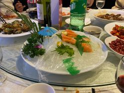 -证大美爵酒店·一站式婚宴宴会厅