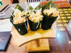 -大佛寺高级素食自助餐厅