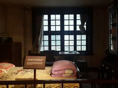 展品-刘长胜故居