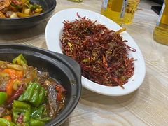 -江城燕子大排档(江汉路步行街店)