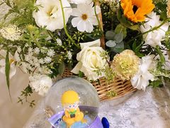 -橙呦·私人定制生日蛋糕