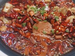 -九转小磨·东北菜老字号(祥安店)