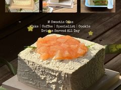 -姆们M Sweetie Cake(五道口店)