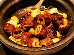 -啫神·广州地标美食(北京路店)