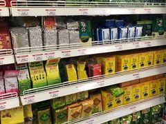 -芽庄中心购物广场