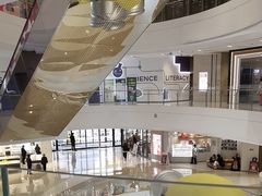 -凯德·星贸 Capital Square