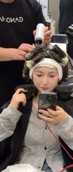 -BEAUTY HAIR GANO