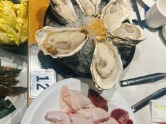 -蚝大仙横琴生蚝火锅(中央汇店)