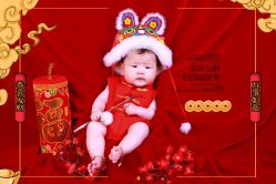 -尼曼儿童摄影(大厂店)