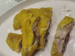 -金枝玉叶上海人家食府(三里河店)