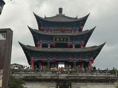 -再回首鸡肉米线(人民路一店)