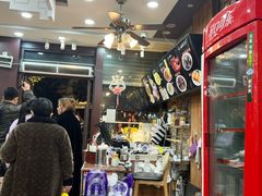 -冯鑫记南京鸭血粉丝汤(来燕路店)