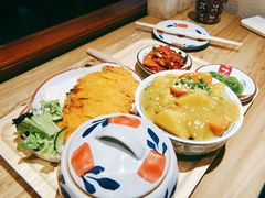 -馥家小馆(黔灵山公园店)