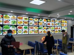 -聚德福海鲜家常菜(刘庄店)